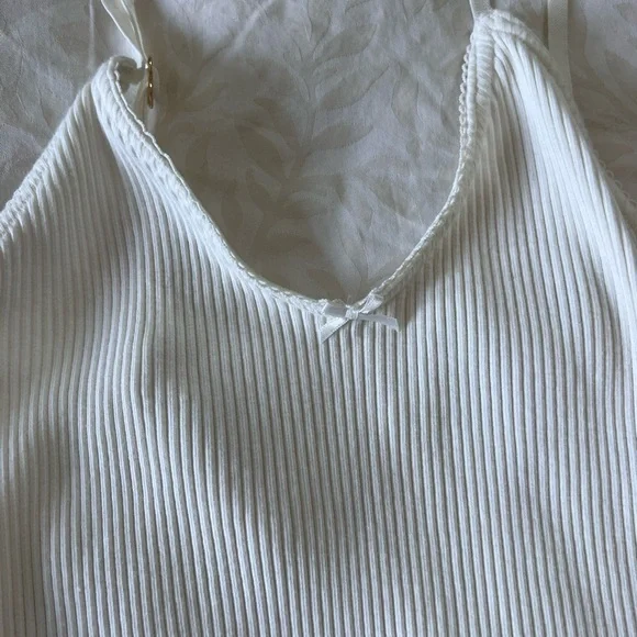 Juem White Rafi Midi Dress - Picture 3 of 4